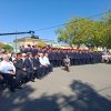 Acto Bomberos 75 años